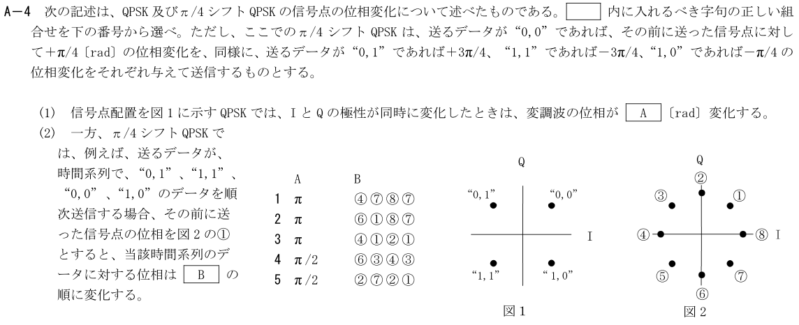 一陸技工学A令和4年01月期第2回A04